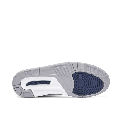 Air Jordan 3 Retro Midnight Navy