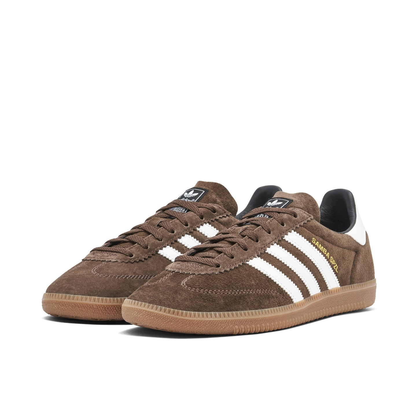 adidas Samba Deco Spezial Brown