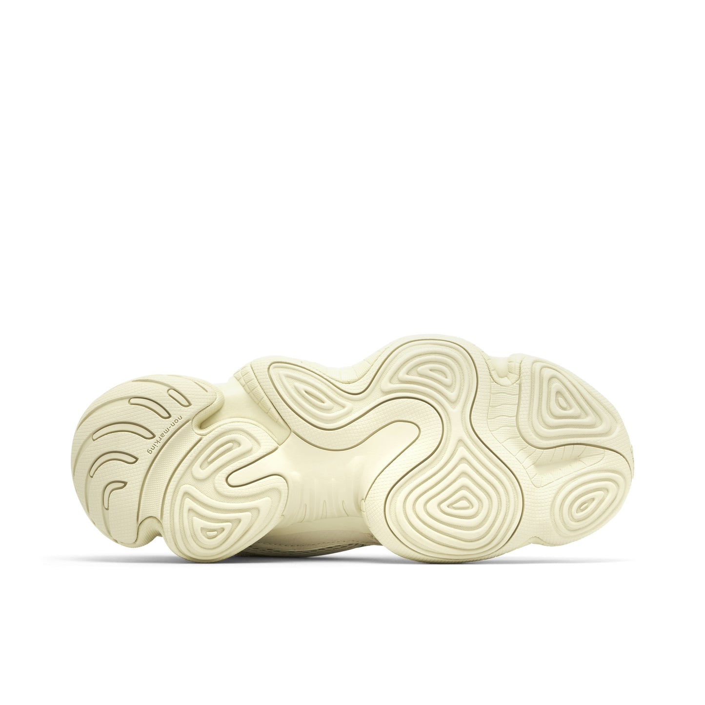 Yeezy 500 Super Moon Yellow