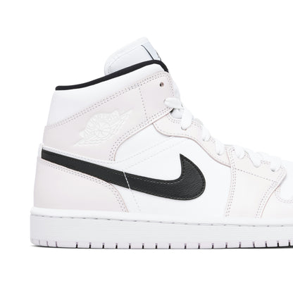Air Jordan 1 Mid Barely Rose (Women's)