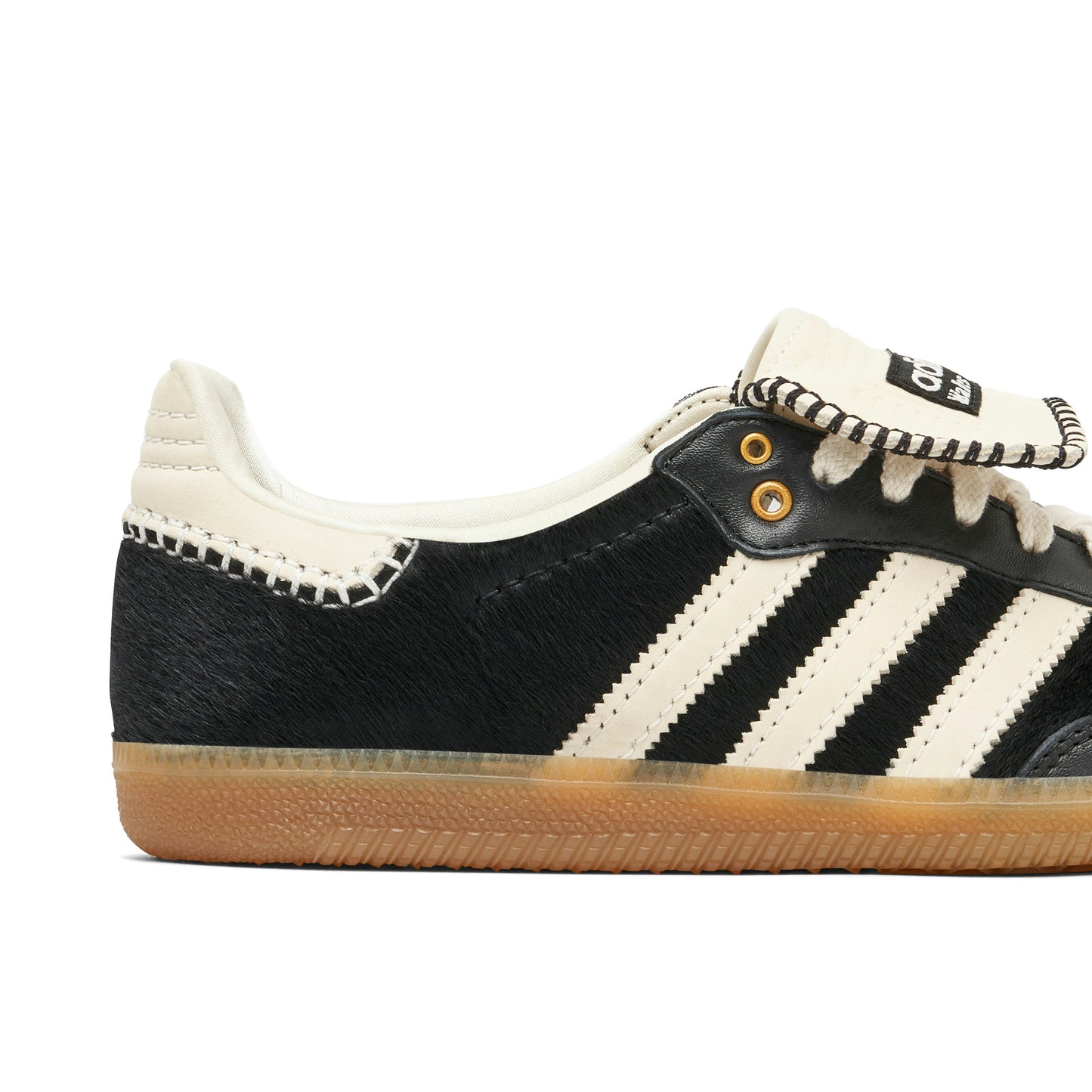 adidas Samba x Wales Bonner Core Black