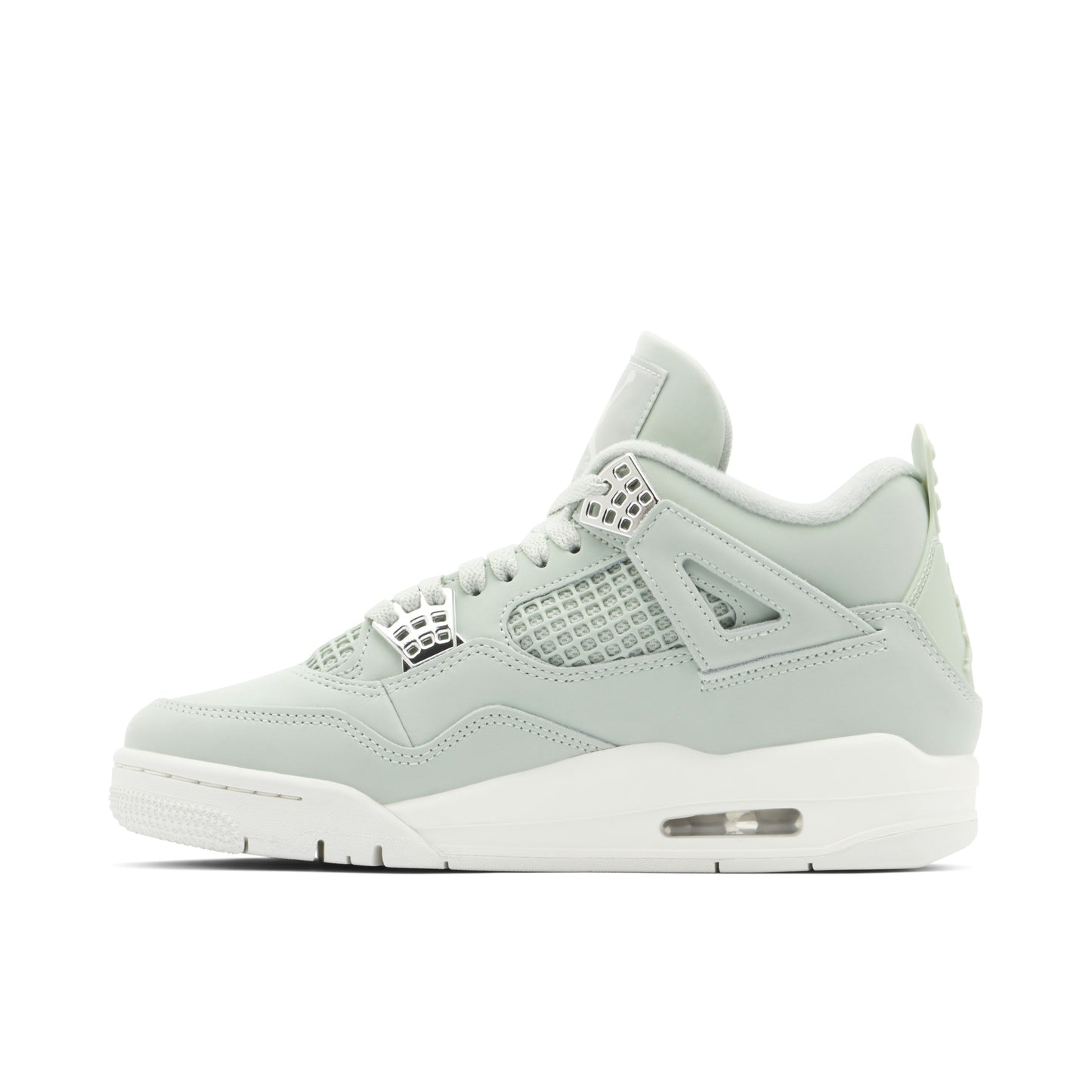 Air Jordan 4 Retro Seafoam Sail (Women's)