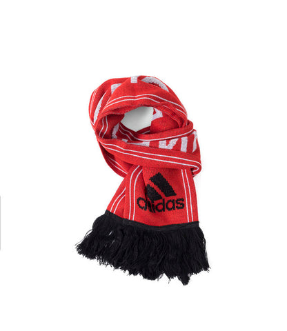 Gosha Rubchinskiy adidas Scarf Red