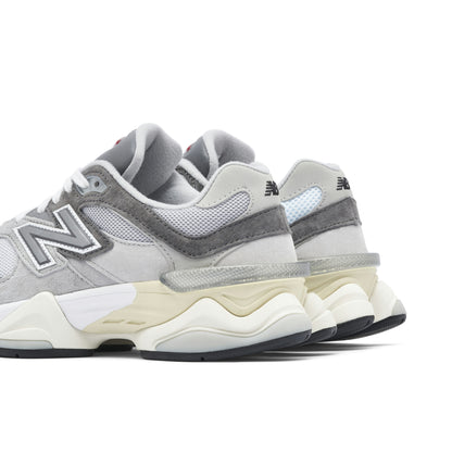 New Balance 9060 Classic Grey