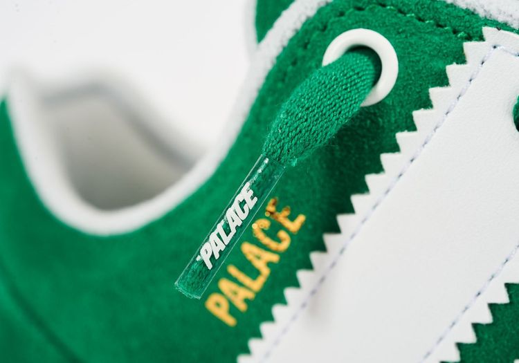 adidas Palace O'Reardon Green