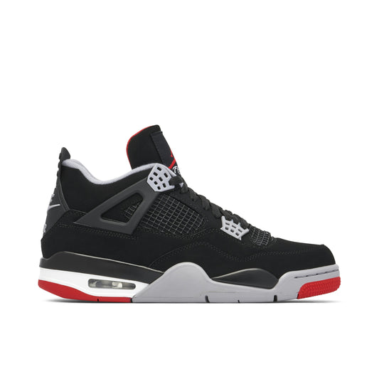 Air Jordan 4 Retro Bred (2019)