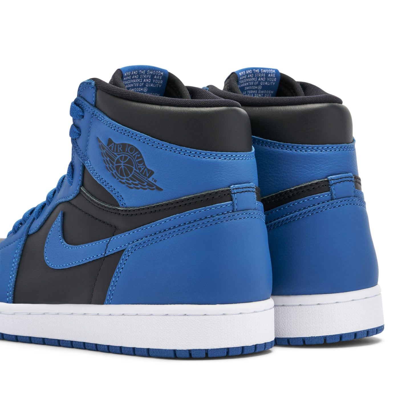 Air Jordan 1 Retro High OG Dark Marina Blue