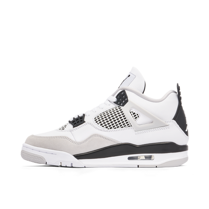 Air Jordan 4 Retro Military Black