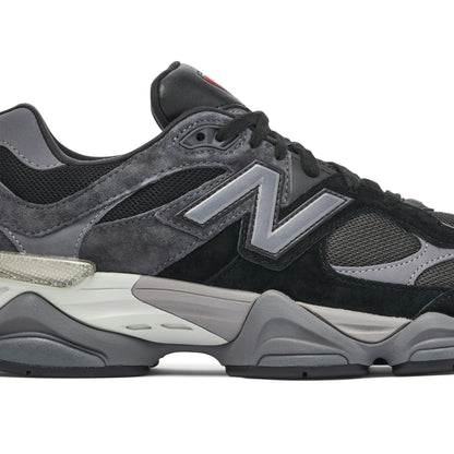 New Balance 9060 Black Castlerock Grey