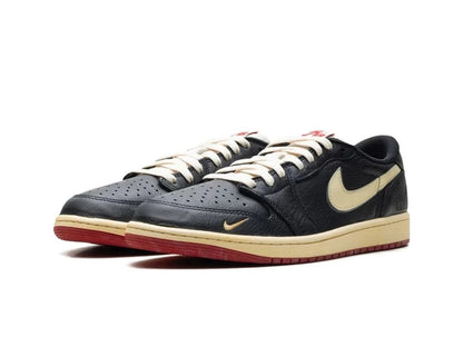 Air Jordan 1 Retro Low OG Nigel Sylvester Better With Time Jordan