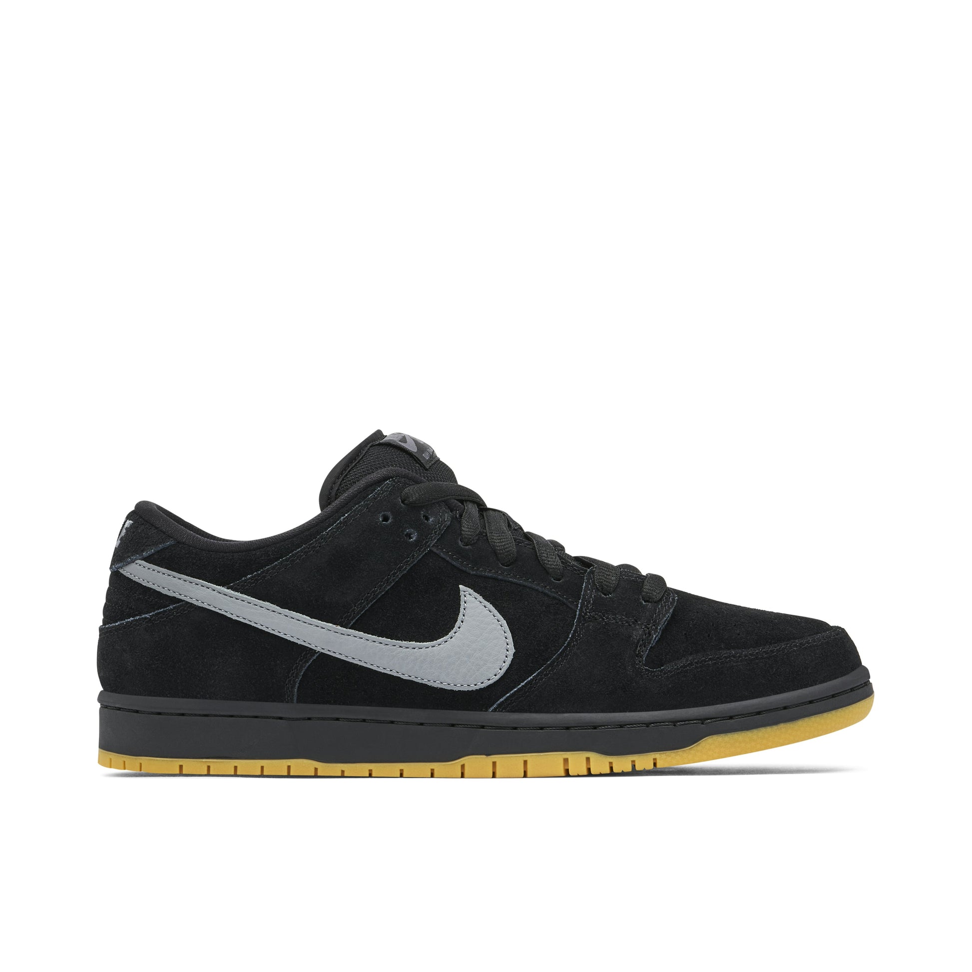 Nike SB Dunk Low Fog Black Nike