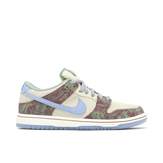 Nike SB Dunk Low Crenshaw Skate Club Sail Nike