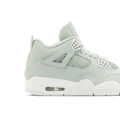 Air Jordan 4 Retro Seafoam Sail (Women's)