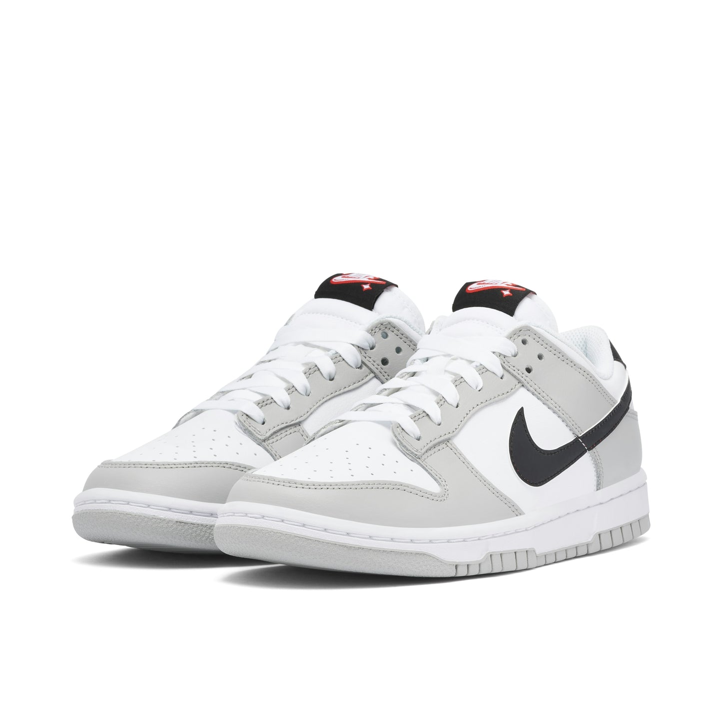 Nike Dunk Low SE Lottery Pack Grey Fog