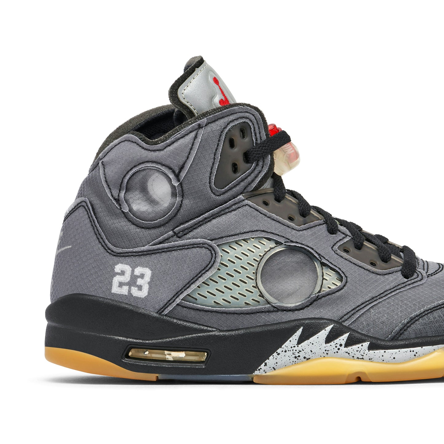 Air Jordan 5 Off-White