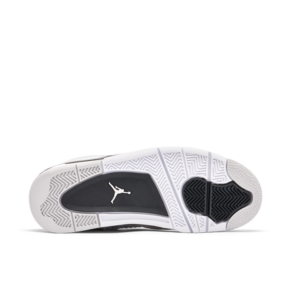 Air Jordan 4 Retro Military Black