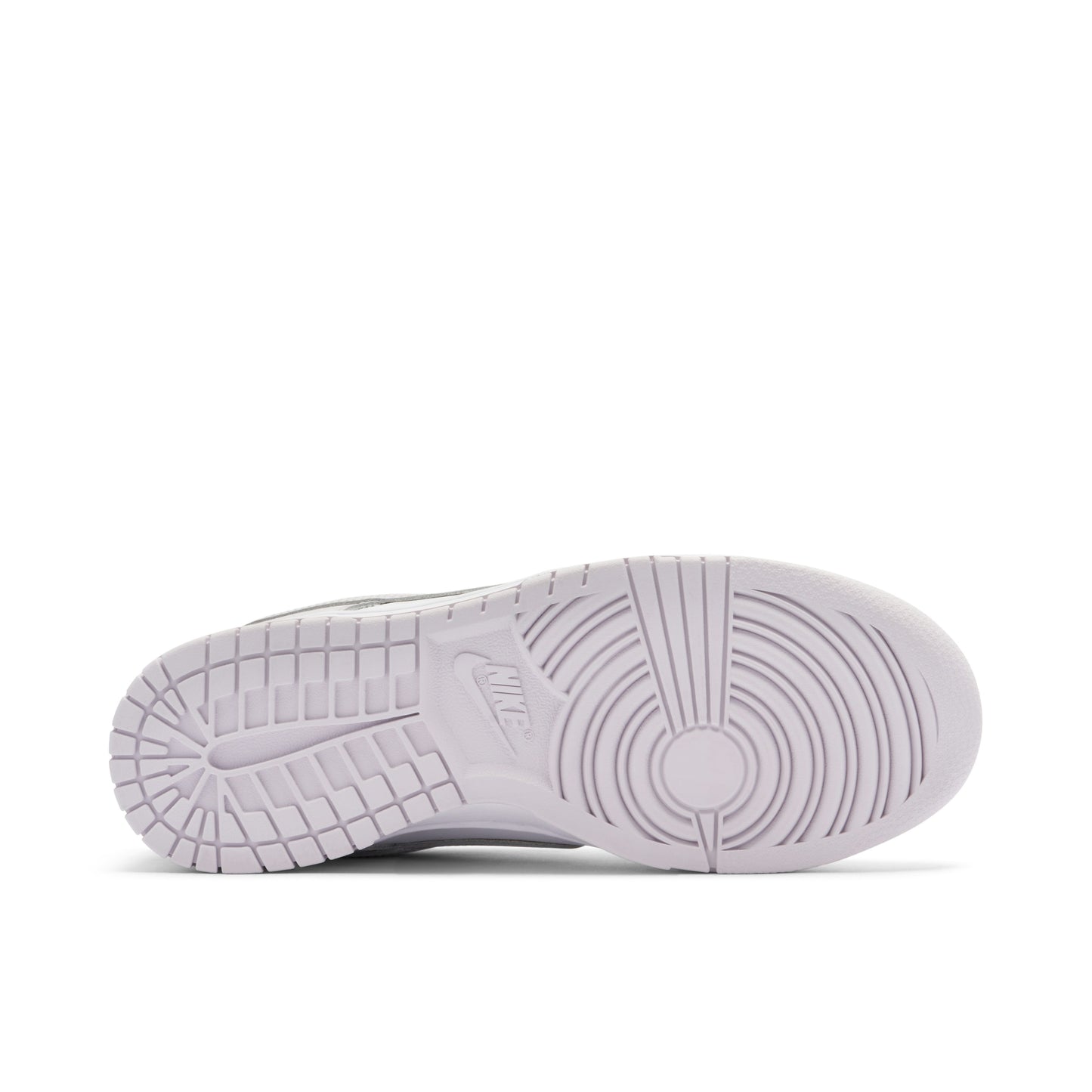 Nike Dunk Low Light Violet Womens
