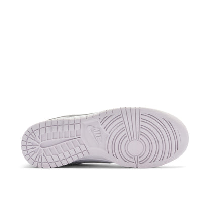 Nike Dunk Low Light Violet Womens