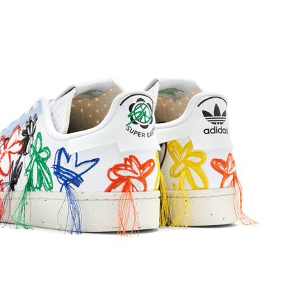 adidas Superstar Sean Wotherspoon Superearth White