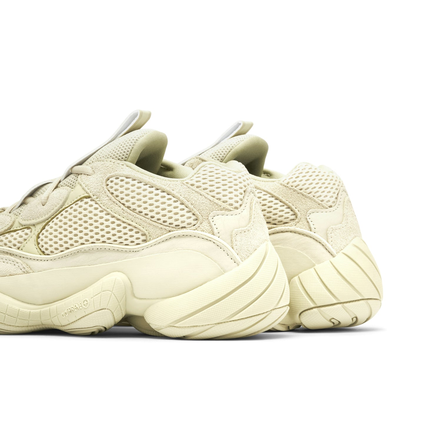 Yeezy 500 Super Moon Yellow