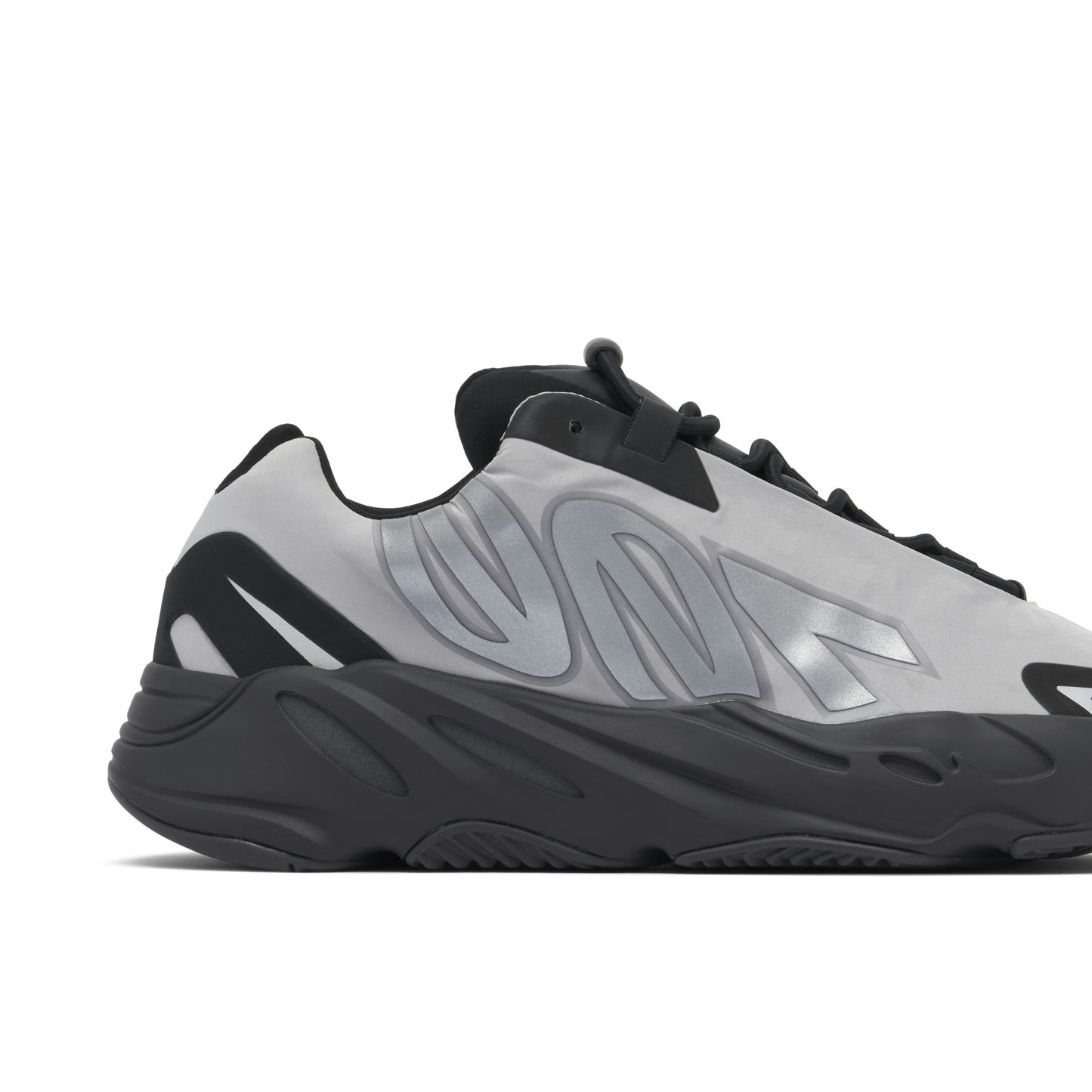 Yeezy Boost 700 MNVN Metallic