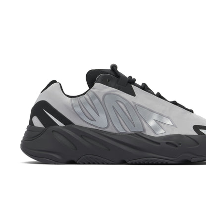 Yeezy Boost 700 MNVN Metallic