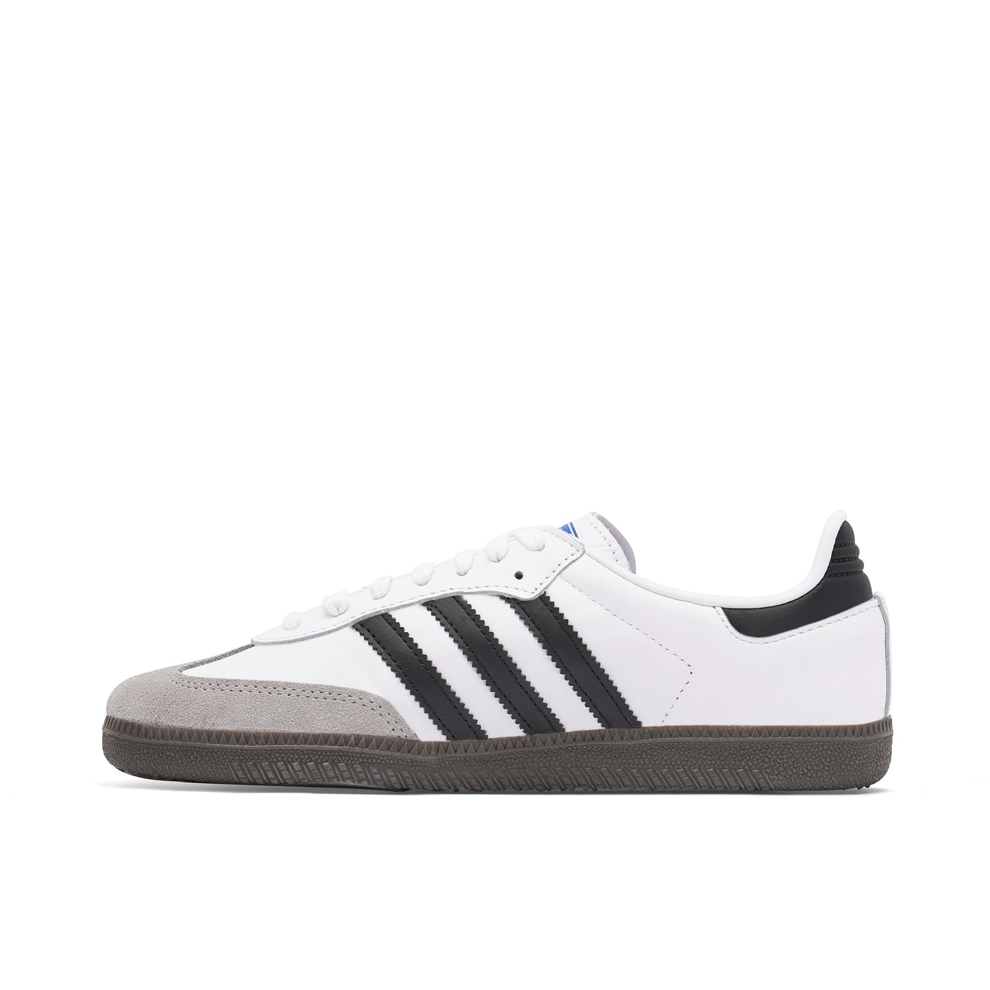 Adidas Samba OG White Black