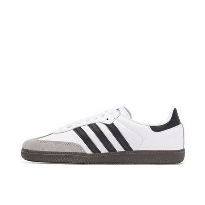 Adidas Samba OG White Black