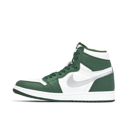 Air Jordan 1 Retro High OG Gorge Green
