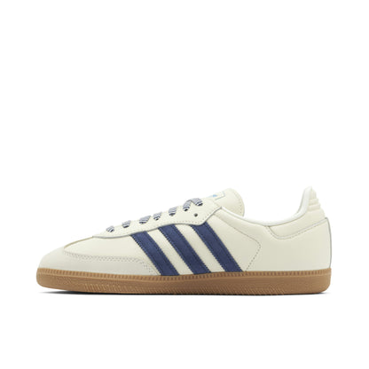 Adidas Samba OG Off White Off White