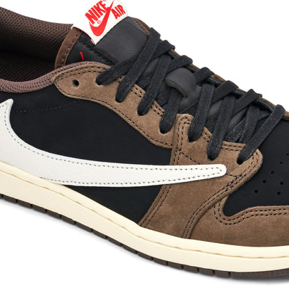 Air Jordan 1 Low Travis Scott Cactus Jack