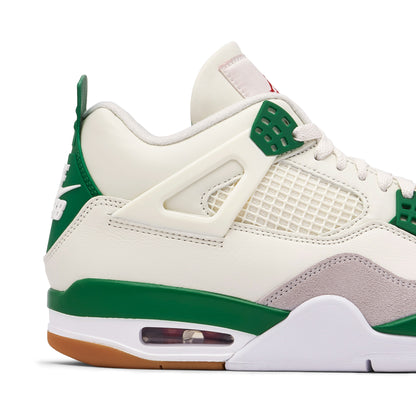 Air Jordan 4 Retro SB Pine Green