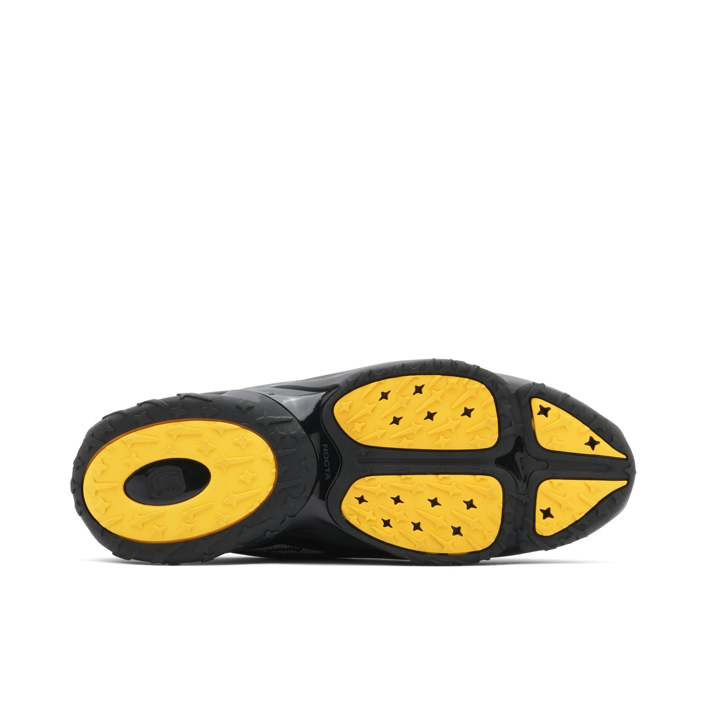 Nike Hot Step 2 Drake NOCTA Black Gunmetal