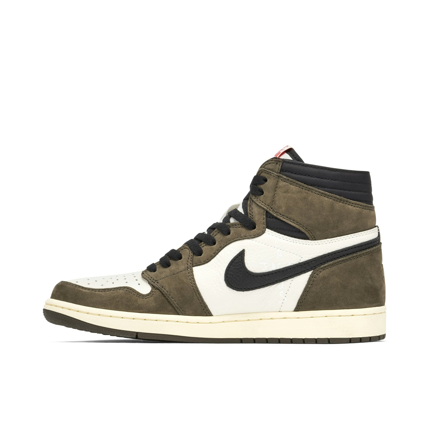 Air Jordan 1 Retro High OG Travis Scott Mocha