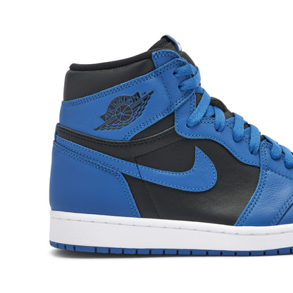 Air Jordan 1 Retro High OG Dark Marina Blue