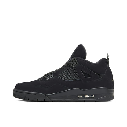 Air Jordan 4 Retro Black Cat