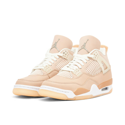 Air Jordan 4 Retro Shimmer (Women's)