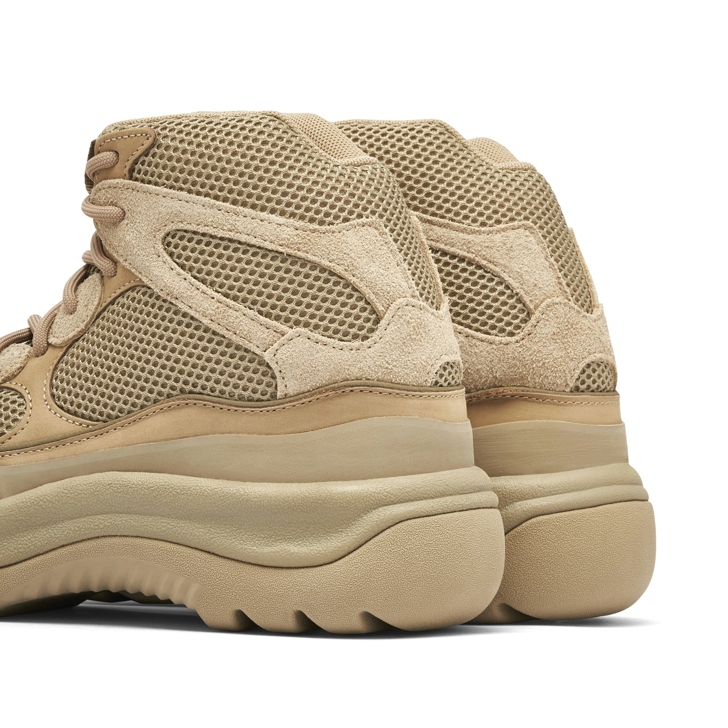 Yeezy Desert Boot Rock