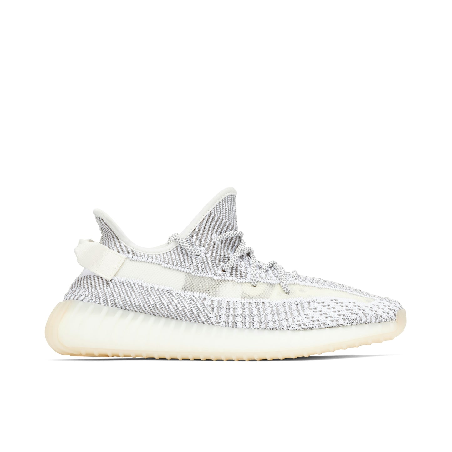 Yeezy Boost 350 V2 Static (Non-Reflective)