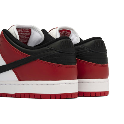 Nike SB Dunk Low Pro J-Pack Chicago