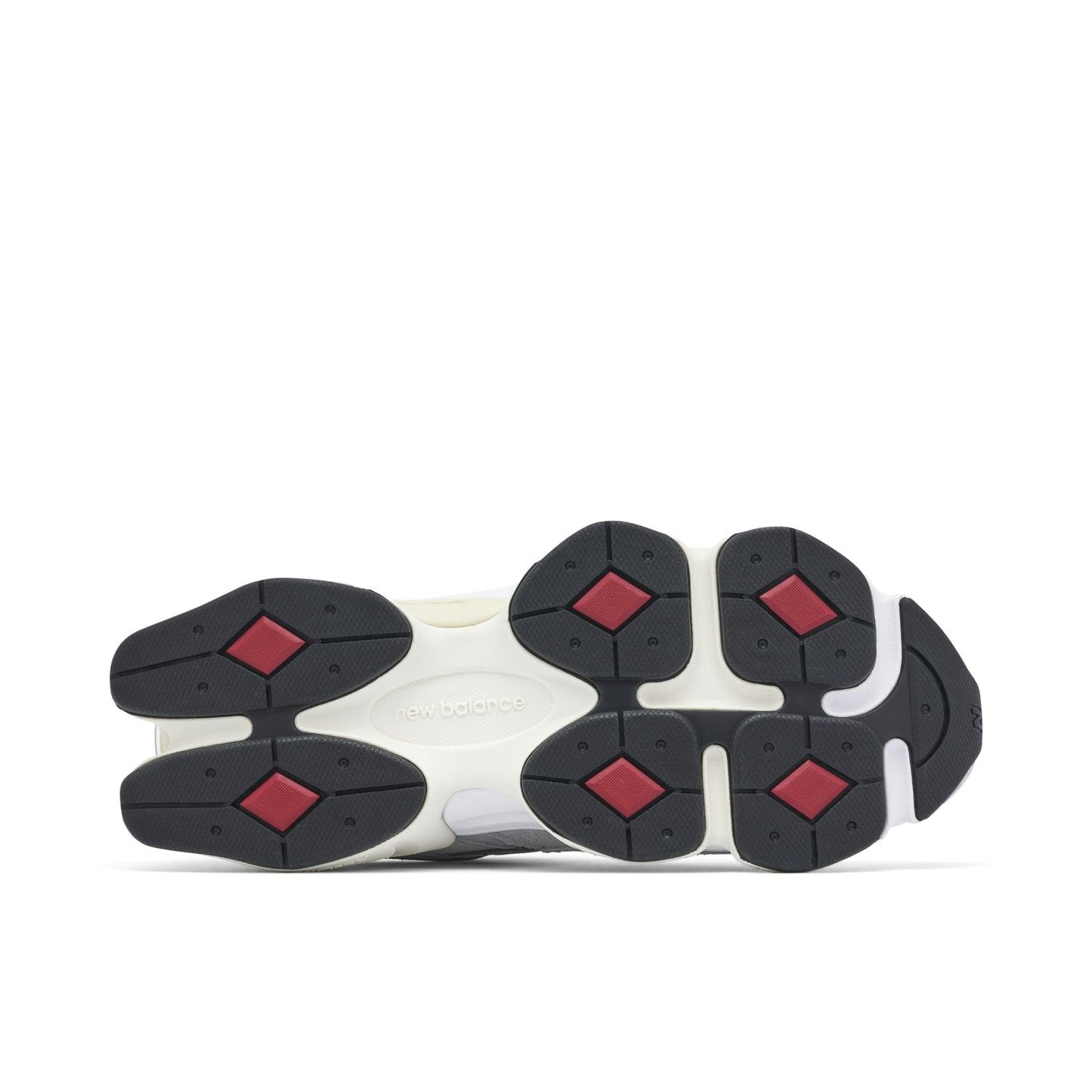 New Balance 9060 Classic Grey