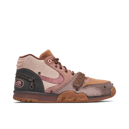 Nike Air Trainer 1 SP Travis Scott Wheat