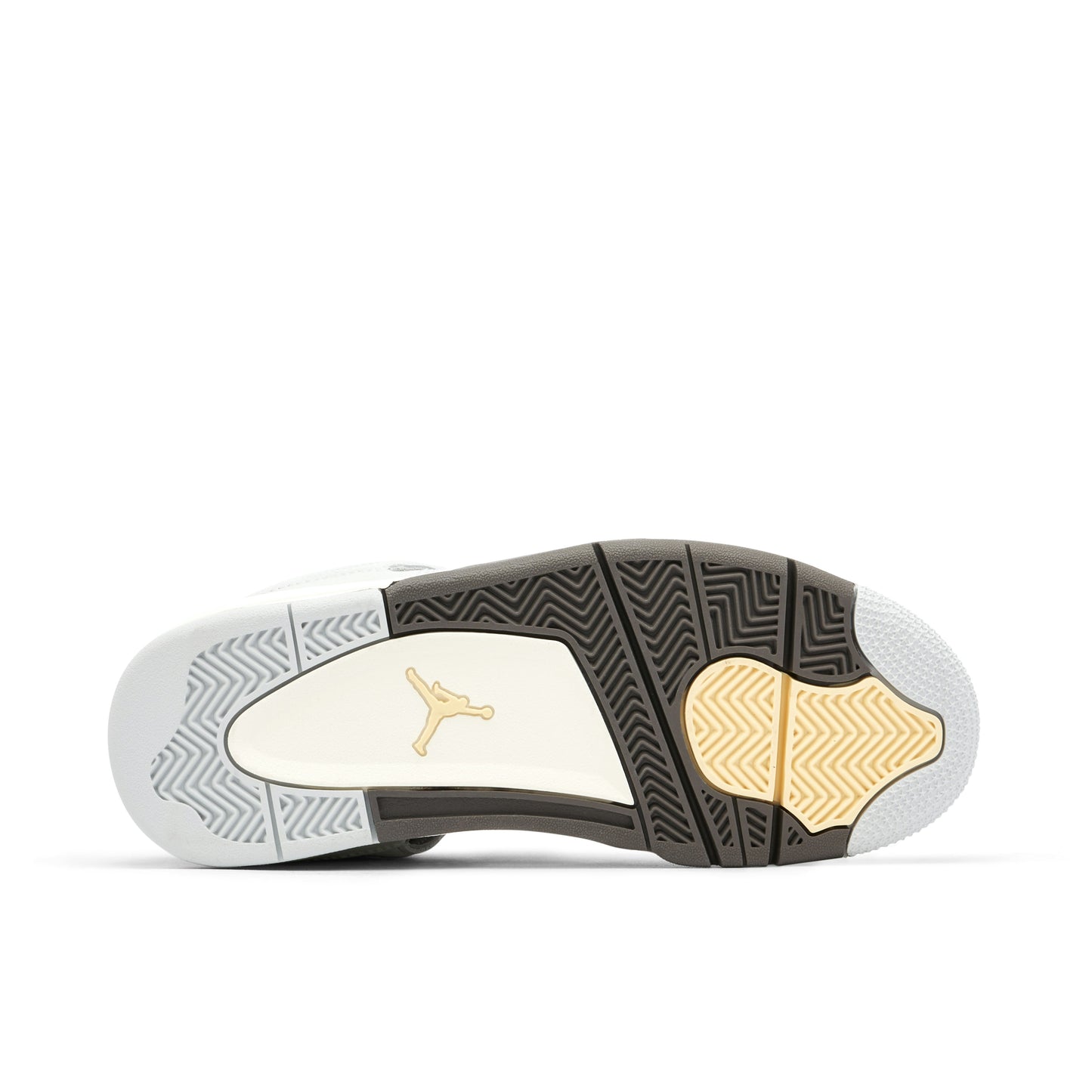 Air Jordan 4 Retro SE Craft Photon Dust (GS)
