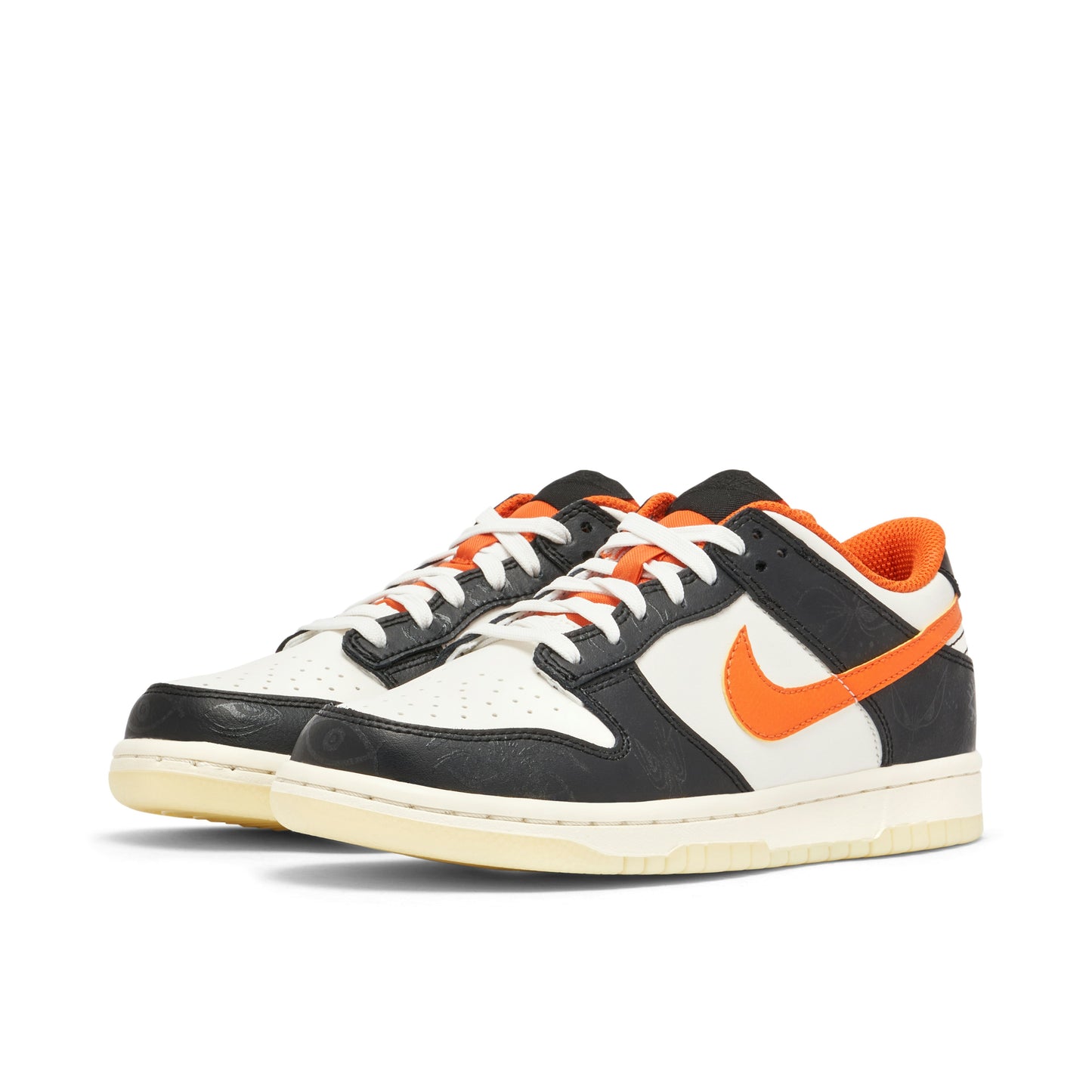 Nike Dunk Low PRM Halloween (2021) (GS)