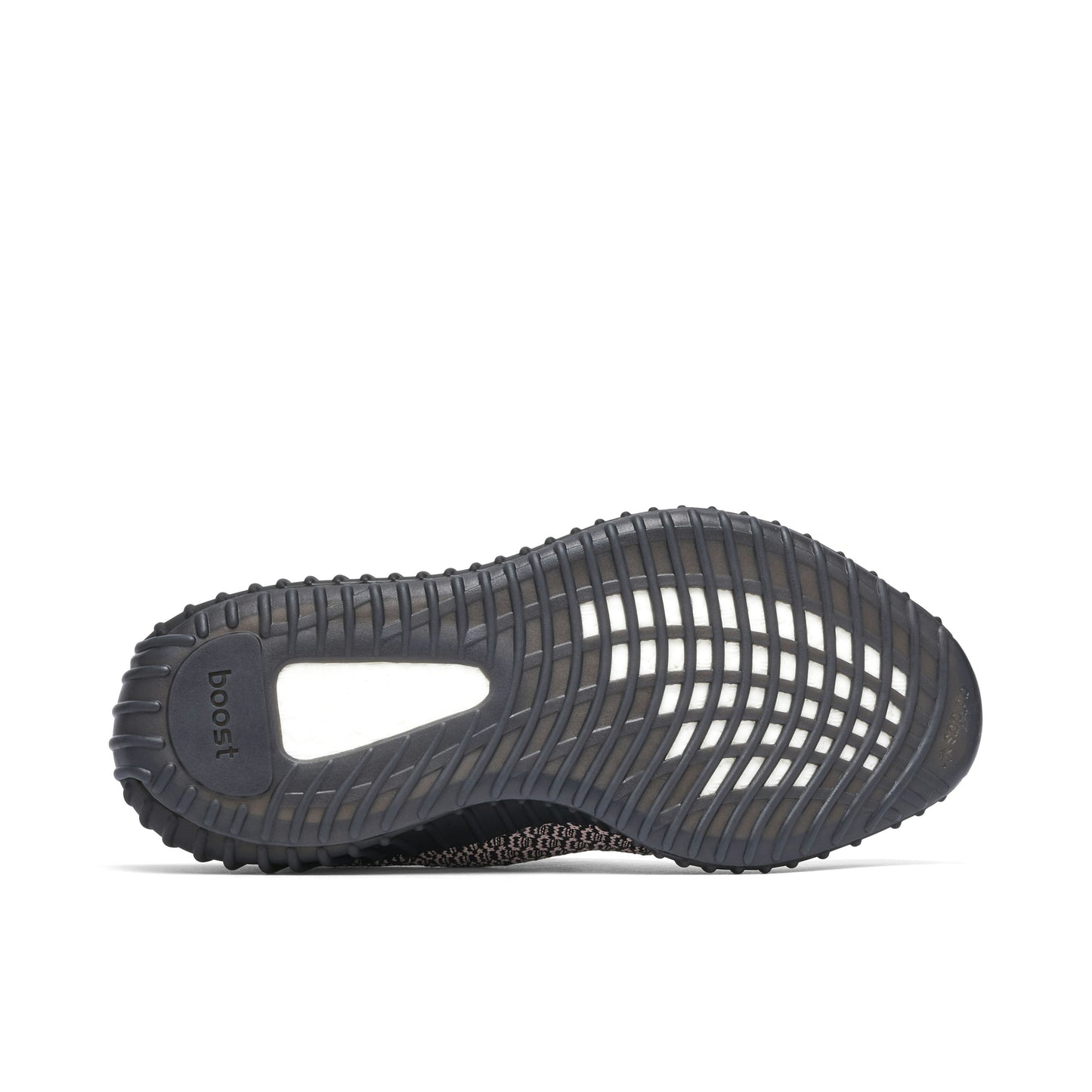 Yeezy Boost 350 V2 Yecheil (Non-Reflective)