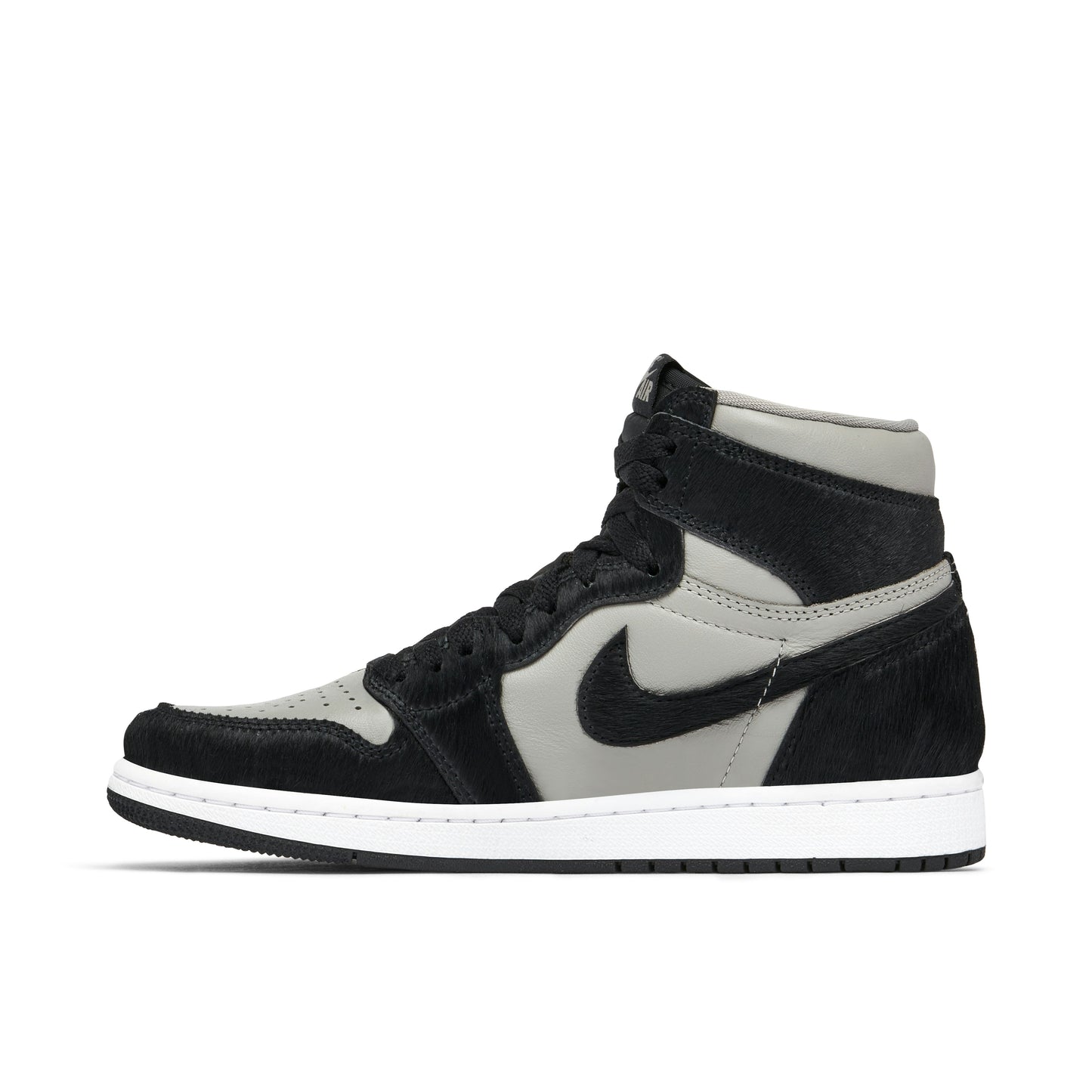 Air Jordan 1 Retro High OG Twist 2.0 Medium Grey (Women's)