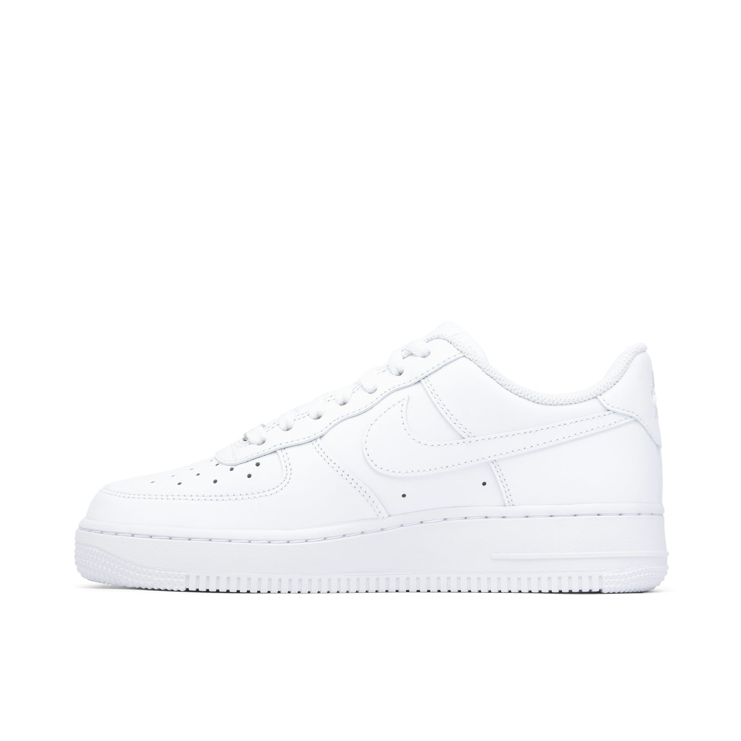 Nike Air Force 1 Low White Womens
