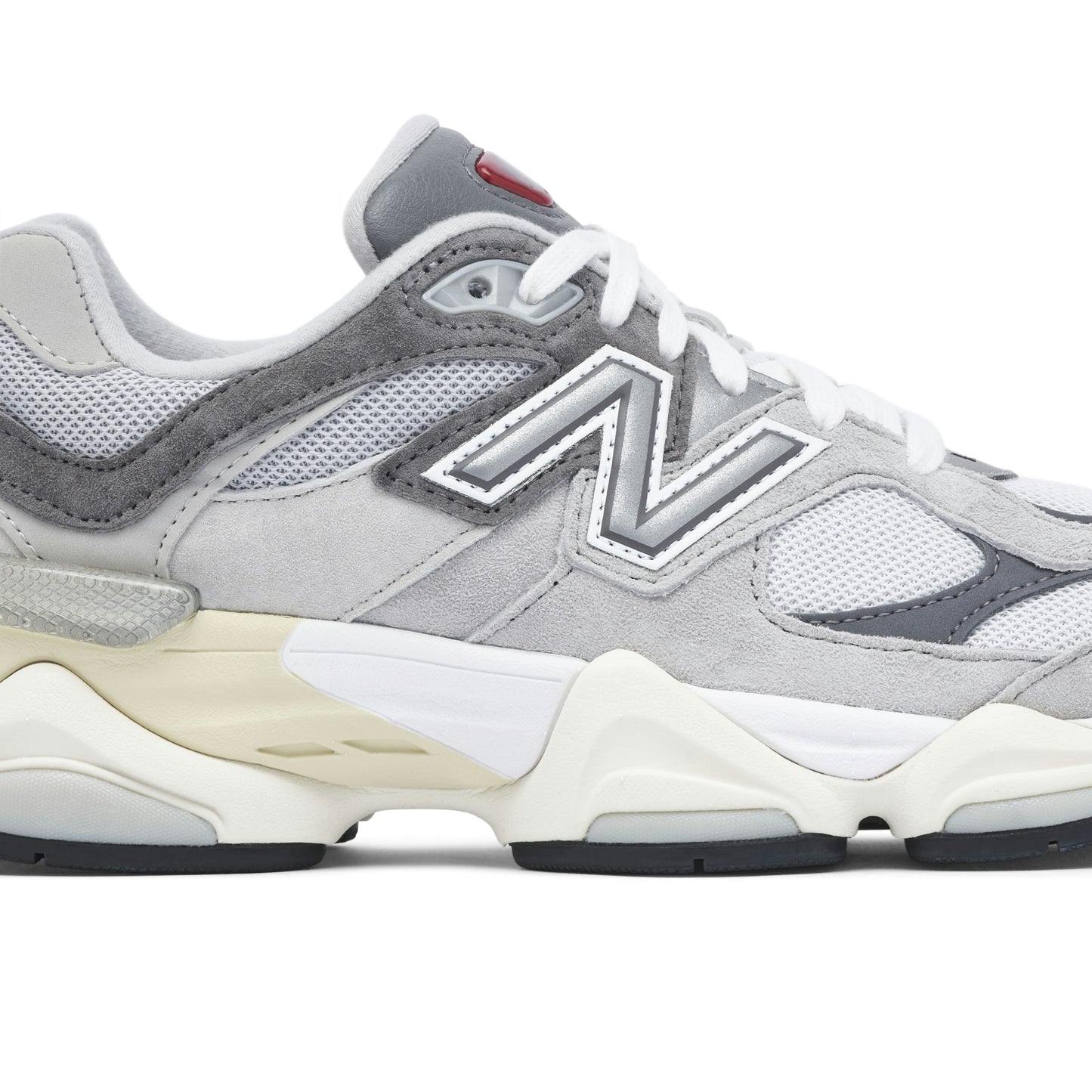 New Balance 9060 Classic Grey