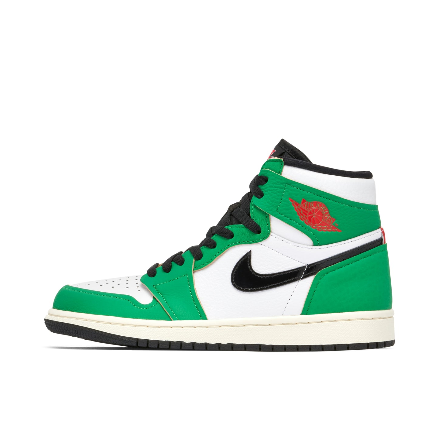 Air Jordan 1 Retro High Lucky Green (Women's)
