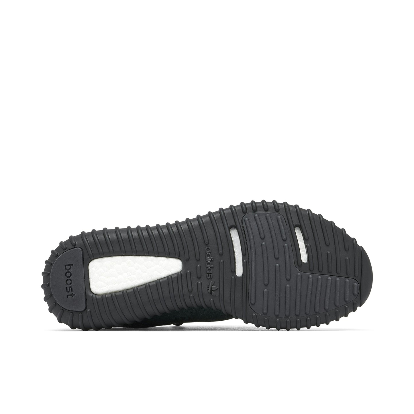 Yeezy Boost 350 Pirate Black (2016)